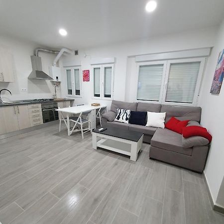 Melania House Apartment กันเดเลดา ภายนอก รูปภาพ