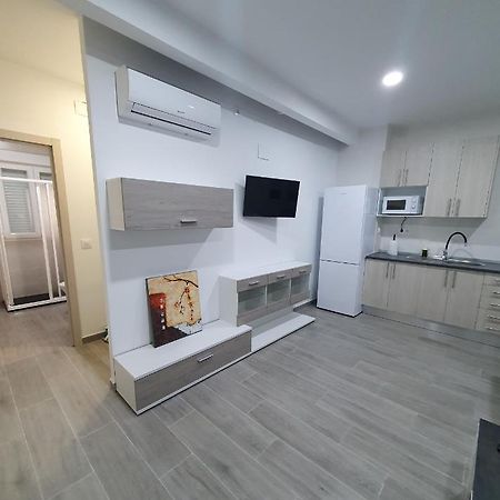 Melania House Apartment กันเดเลดา ภายนอก รูปภาพ