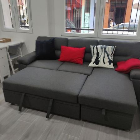 Melania House Apartment กันเดเลดา ภายนอก รูปภาพ