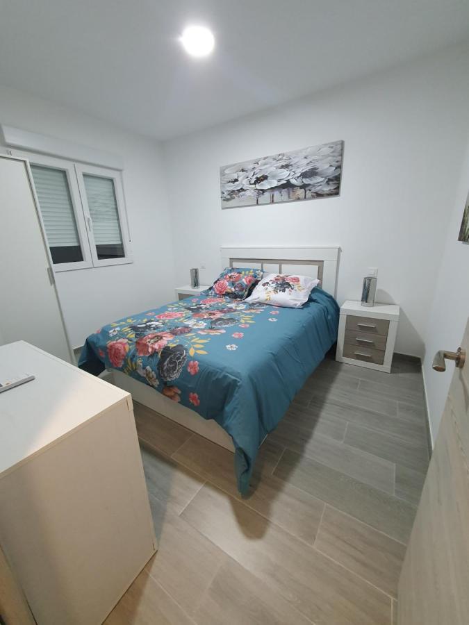 Melania House Apartment กันเดเลดา ภายนอก รูปภาพ