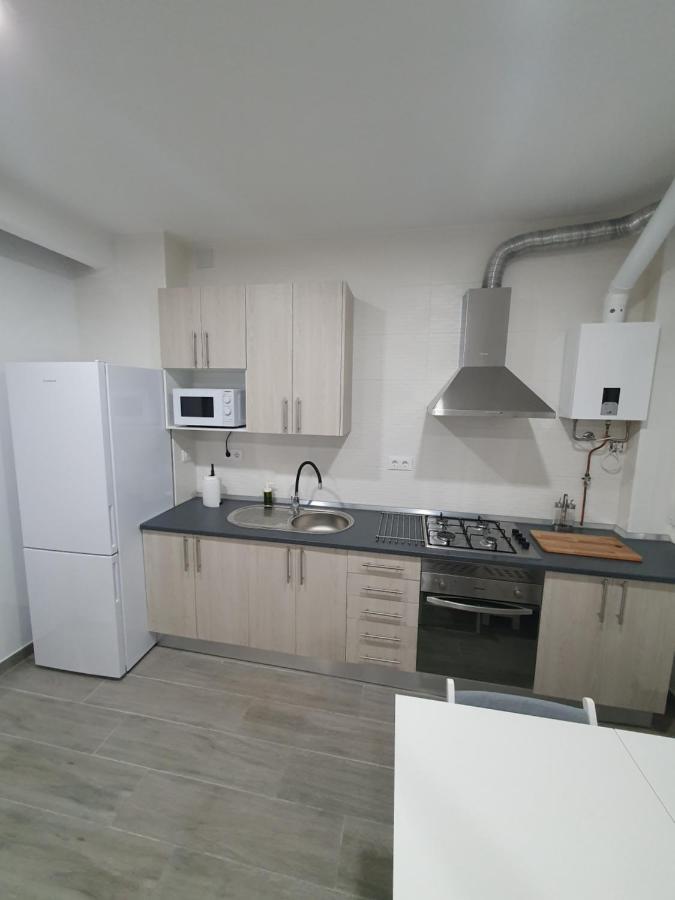 Melania House Apartment กันเดเลดา ภายนอก รูปภาพ